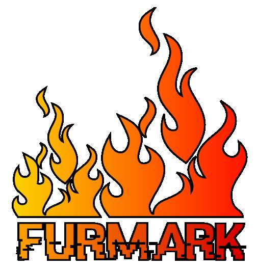 FurMark 图标